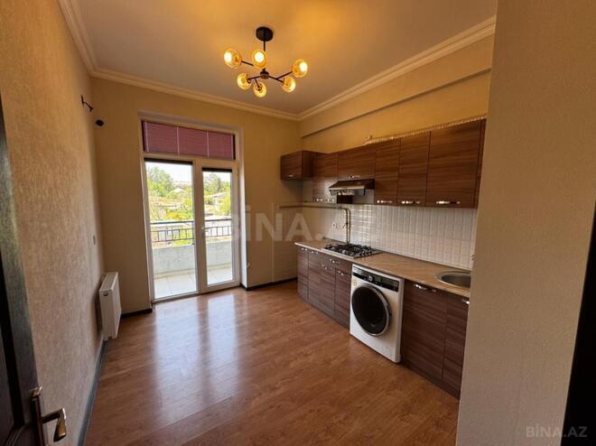 Сдаётся 3-комн. новостройка 85 м², пос. Ясамал, photo 11 from 17