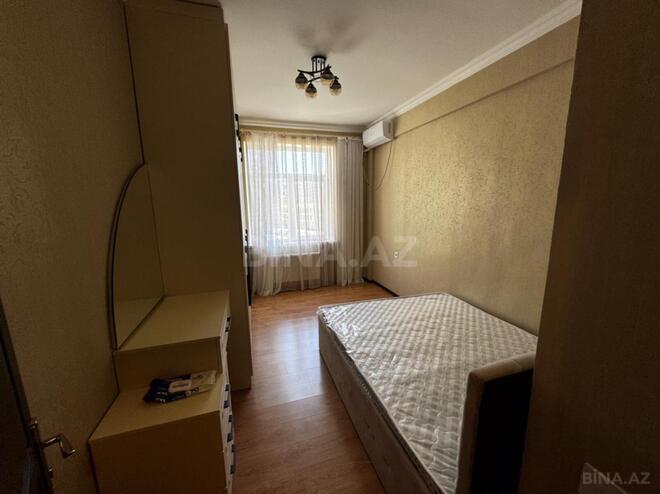 Сдаётся 3-комн. новостройка 85 м², пос. Ясамал, photo 8 from 17