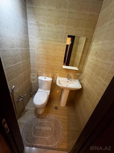 Сдаётся 3-комн. новостройка 85 м², пос. Ясамал, photo 13 from 17