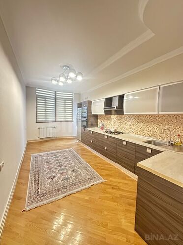 Сдаётся 3-комн. новостройка 150 м², м. 8 ноября, photo 12 from 18