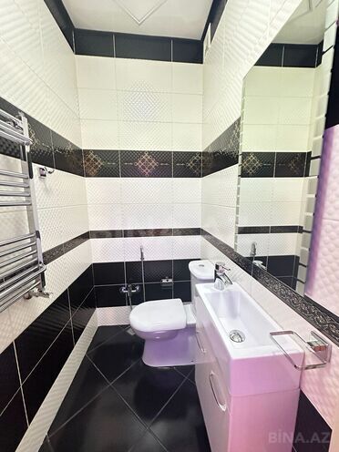 Сдаётся 3-комн. новостройка 150 м², м. 8 ноября, photo 15 from 18