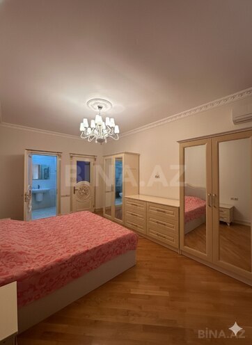 Сдаётся 3-комн. новостройка 150 м², м. 8 ноября, photo 6 from 18