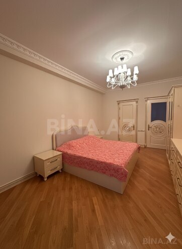 Сдаётся 3-комн. новостройка 150 м², м. 8 ноября, photo 8 from 18
