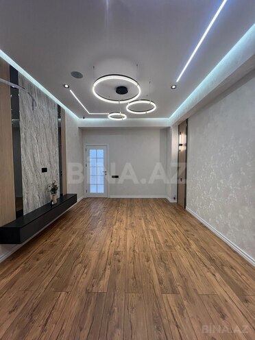 Satılır 2 otaqlı yeni tikili 55 m², Həzi Aslanov m., photo 11 from 15