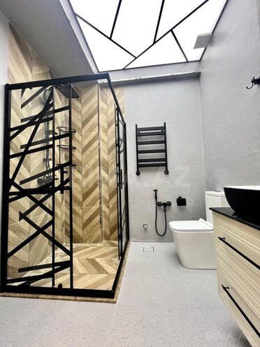 Satılır 2 otaqlı yeni tikili 55 m², Həzi Aslanov m., photo 13 from 15