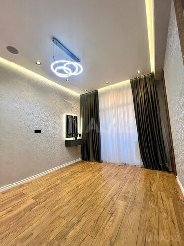 Satılır 2 otaqlı yeni tikili 55 m², Həzi Aslanov m., photo 10 from 15