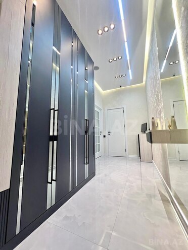 Satılır 2 otaqlı yeni tikili 55 m², Həzi Aslanov m., photo 1 from 15