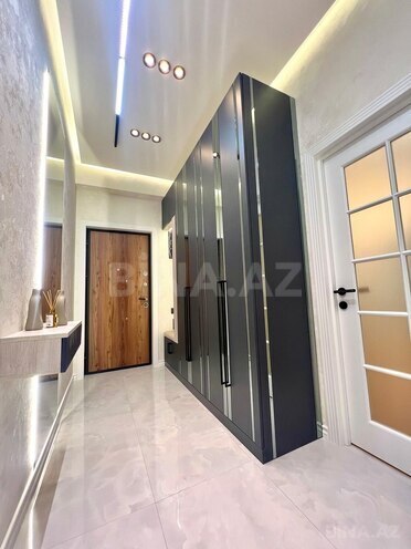 Satılır 2 otaqlı yeni tikili 55 m², Həzi Aslanov m., photo 3 from 15