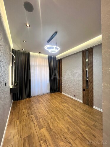 Satılır 2 otaqlı yeni tikili 55 m², Həzi Aslanov m., photo 9 from 15