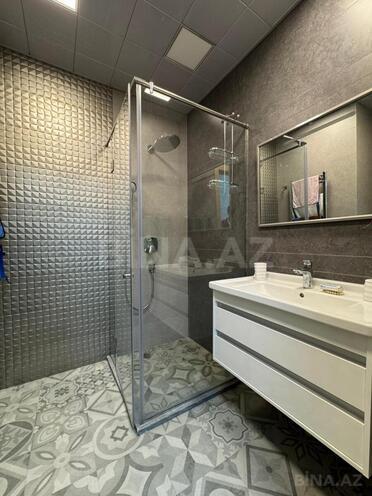 Сдаётся 3-комн. новостройка 120 м², пос. Аг шехер, photo 17 from 20