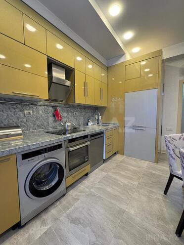 Сдаётся 3-комн. новостройка 120 м², пос. Аг шехер, photo 13 from 20