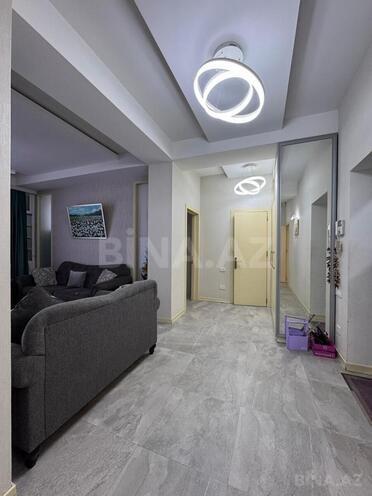 Сдаётся 3-комн. новостройка 120 м², пос. Аг шехер, photo 15 from 20