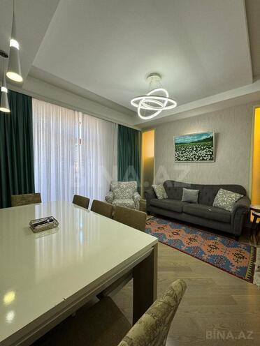 Сдаётся 3-комн. новостройка 120 м², пос. Аг шехер, photo 5 from 20
