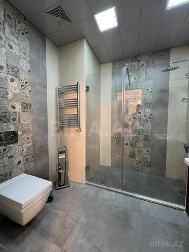 Сдаётся 3-комн. новостройка 120 м², пос. Аг шехер, photo 19 from 20