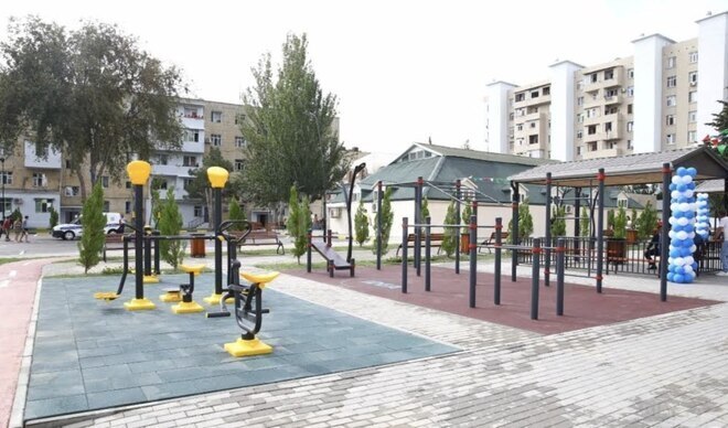 Продаётся 3-комн. вторичка 60 м², пос. Бакиханова, photo 1 from 24