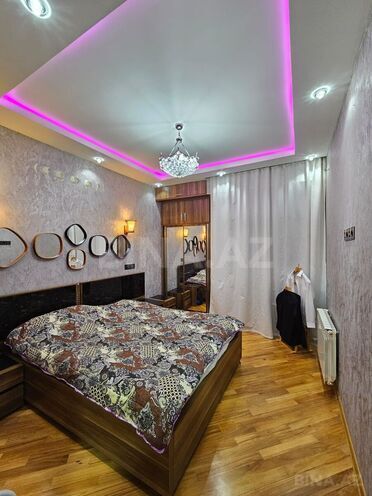 Satılır 3 otaqlı köhnə tikili 85 m², Memar Əcəmi m., photo 4 from 9