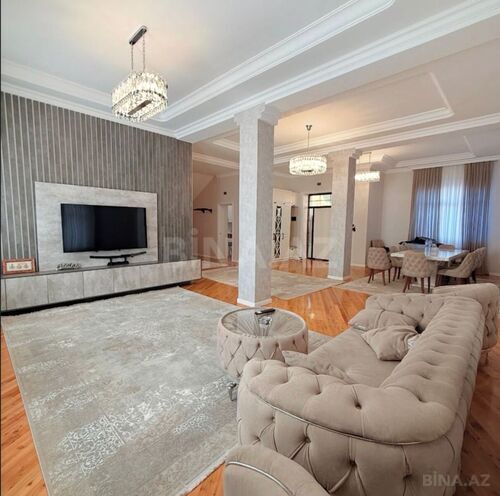 Продаётся 5-комн. дом/дача 500 м², пос. Мардакан, photo 3 from 6