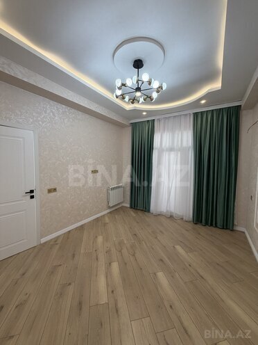 Продаётся 2-комн. новостройка 45 м², photo 1 from 11