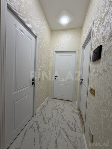 Продаётся 2-комн. новостройка 45 м², photo 8 from 11