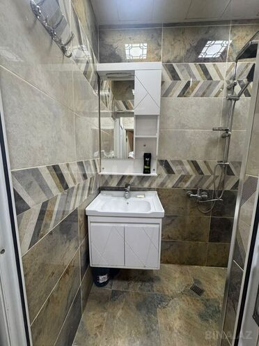 Продаётся 2-комн. вторичка 35 м², м. Мемар Аджеми, photo 7 from 14
