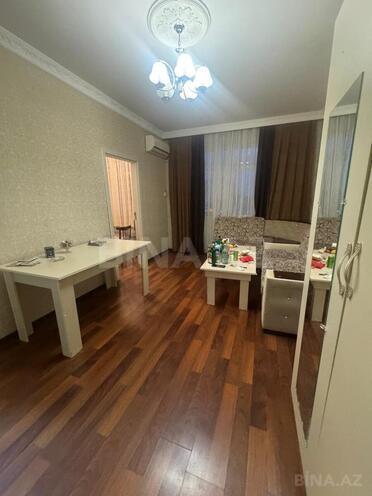 Продаётся 2-комн. вторичка 35 м², м. Мемар Аджеми, photo 3 from 14