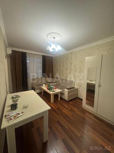 Продаётся 2-комн. вторичка 35 м², м. Мемар Аджеми, photo 4 from 14