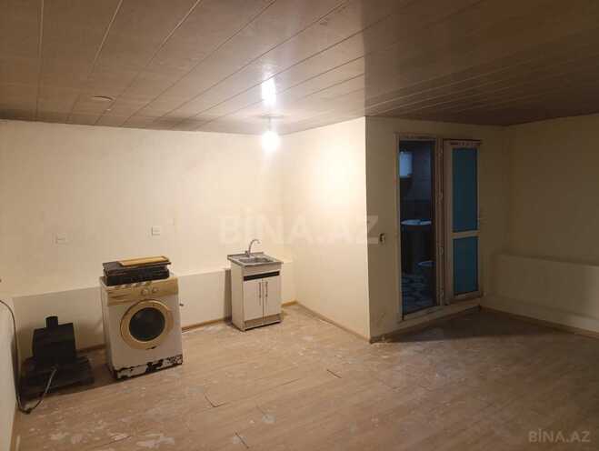 Satılır 2 otaqlı köhnə tikili 58 m², İnşaatçılar m., photo 3 from 7