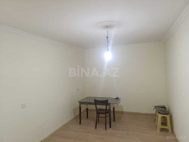 Satılır 2 otaqlı köhnə tikili 58 m², İnşaatçılar m., photo 4 from 7