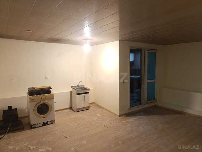 Satılır 2 otaqlı köhnə tikili 58 m², İnşaatçılar m., photo 6 from 7