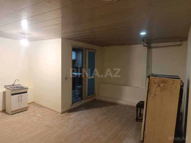 Satılır 2 otaqlı köhnə tikili 58 m², İnşaatçılar m., photo 5 from 7