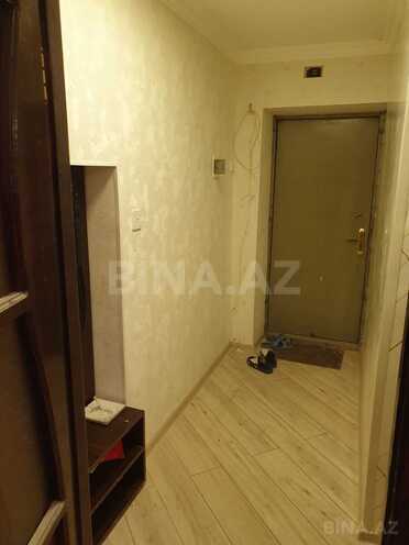 Satılır 2 otaqlı köhnə tikili 65 m², İnşaatçılar m., photo 5 from 11