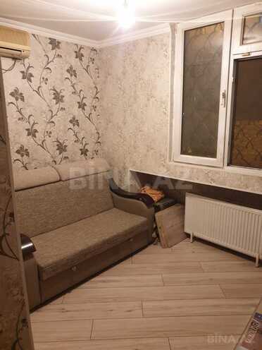 Satılır 2 otaqlı köhnə tikili 65 m², İnşaatçılar m., photo 7 from 11