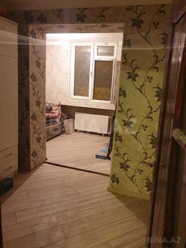 Satılır 2 otaqlı köhnə tikili 65 m², İnşaatçılar m., photo 4 from 11