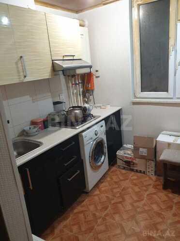 Satılır 2 otaqlı köhnə tikili 65 m², İnşaatçılar m., photo 9 from 11