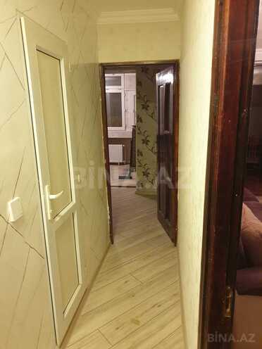 Satılır 2 otaqlı köhnə tikili 65 m², İnşaatçılar m., photo 6 from 11