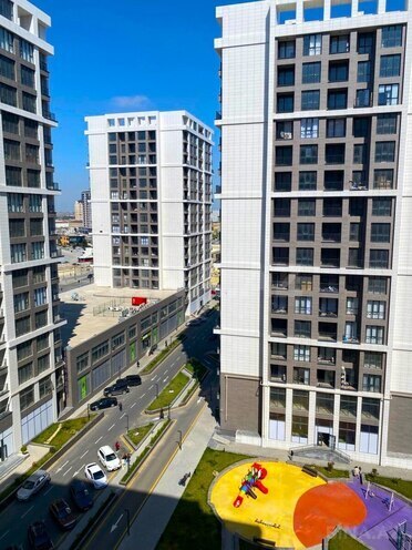 Продаётся 4-комн. новостройка 202 м², м. Кероглу, photo 3 from 8