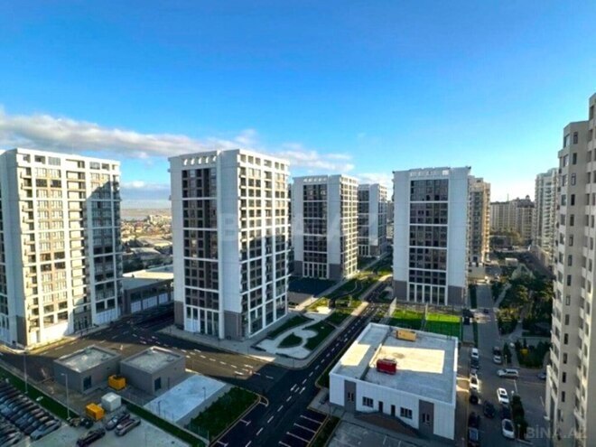 Продаётся 4-комн. новостройка 202 м², м. Кероглу, photo 1 from 8