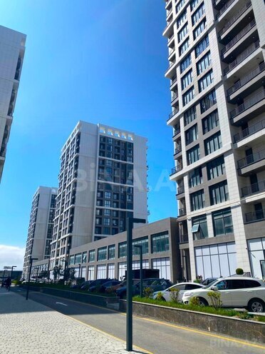Продаётся 4-комн. новостройка 202 м², м. Кероглу, photo 4 from 8