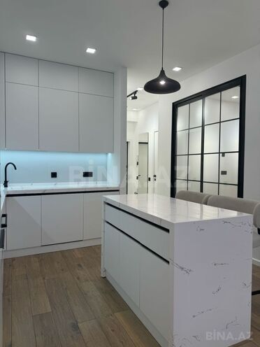 Сдаётся 3-комн. новостройка 72 м², м. Шах Исмаил Хатаи, photo 8 from 12