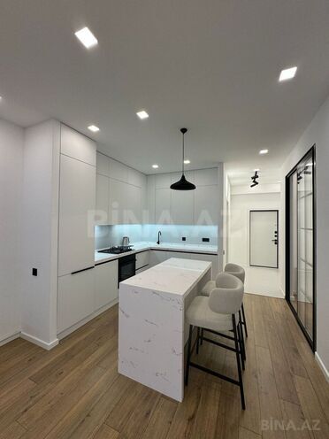 Сдаётся 3-комн. новостройка 72 м², м. Шах Исмаил Хатаи, photo 7 from 12