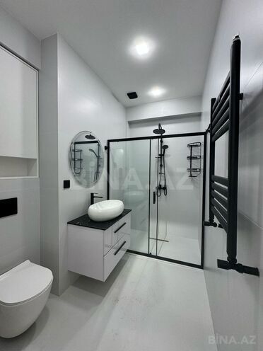 Сдаётся 3-комн. новостройка 72 м², м. Шах Исмаил Хатаи, photo 11 from 12
