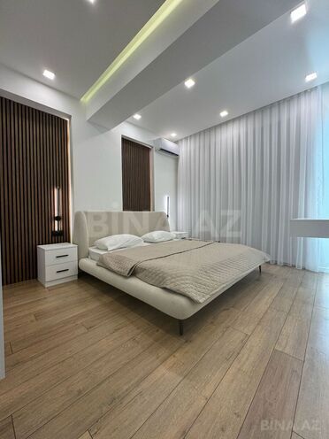 Сдаётся 3-комн. новостройка 72 м², м. Шах Исмаил Хатаи, photo 3 from 12
