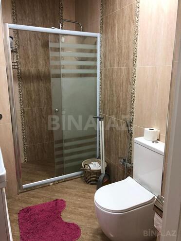 Сдаётся 3-комн. новостройка 145 м², м. Шах Исмаил Хатаи, photo 19 from 20