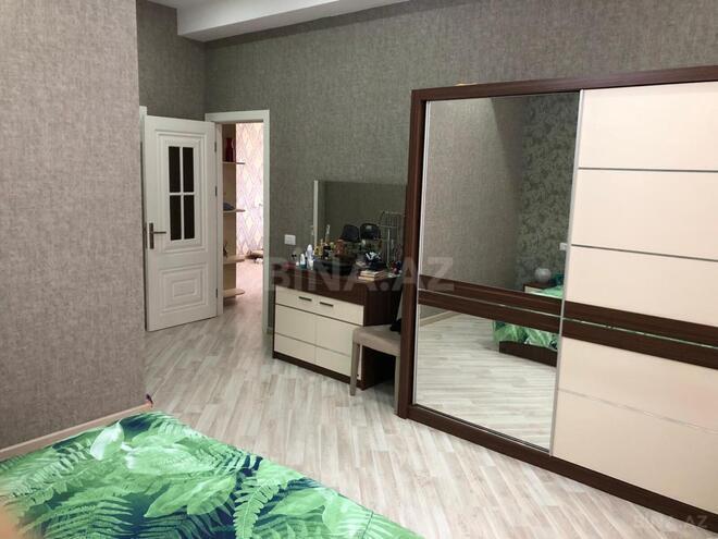 Сдаётся 3-комн. новостройка 145 м², м. Шах Исмаил Хатаи, photo 16 from 20