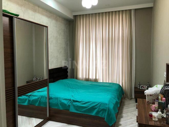 Сдаётся 3-комн. новостройка 145 м², м. Шах Исмаил Хатаи, photo 5 from 20