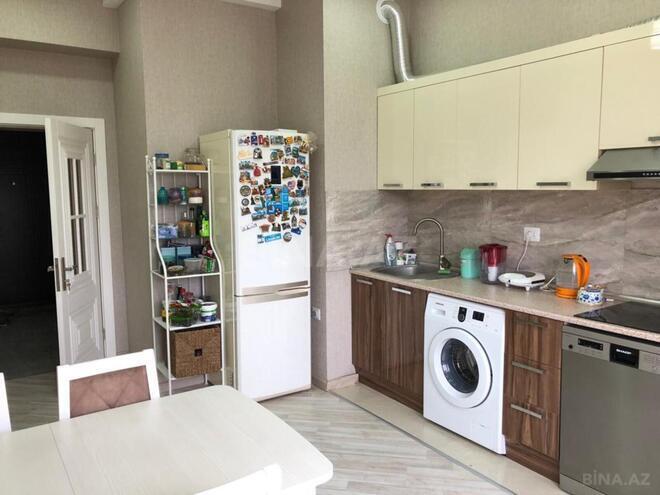 Сдаётся 3-комн. новостройка 145 м², м. Шах Исмаил Хатаи, photo 8 from 20