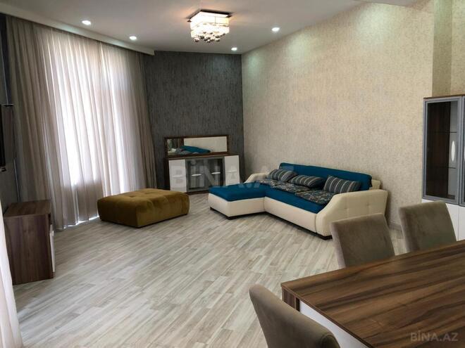 Сдаётся 3-комн. новостройка 145 м², м. Шах Исмаил Хатаи, photo 7 from 20