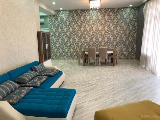 Сдаётся 3-комн. новостройка 145 м², м. Шах Исмаил Хатаи, photo 12 from 20