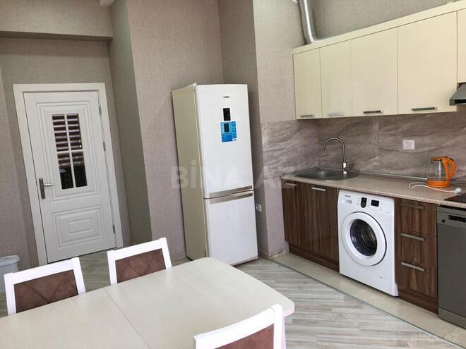 Сдаётся 3-комн. новостройка 145 м², м. Шах Исмаил Хатаи, photo 13 from 20