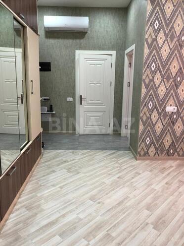 Сдаётся 3-комн. новостройка 145 м², м. Шах Исмаил Хатаи, photo 10 from 20